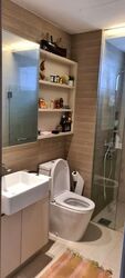 High Park Residences (D28), Apartment #536217191